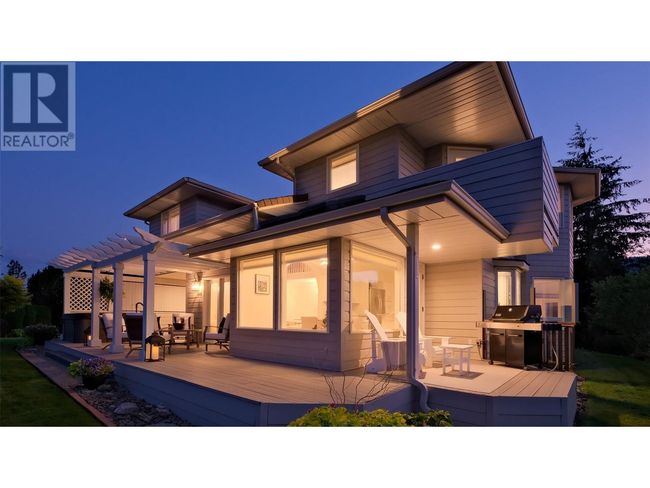 118 Sumac Ridge Dr, House other with 4 bedrooms, 3 bathrooms and 6 parking in Summerland BC | Image 5