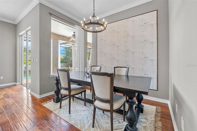 5055 Otters Den Trl, House other with 5 bedrooms, 5 bathrooms and null parking in SANFORD FL | Image 18
