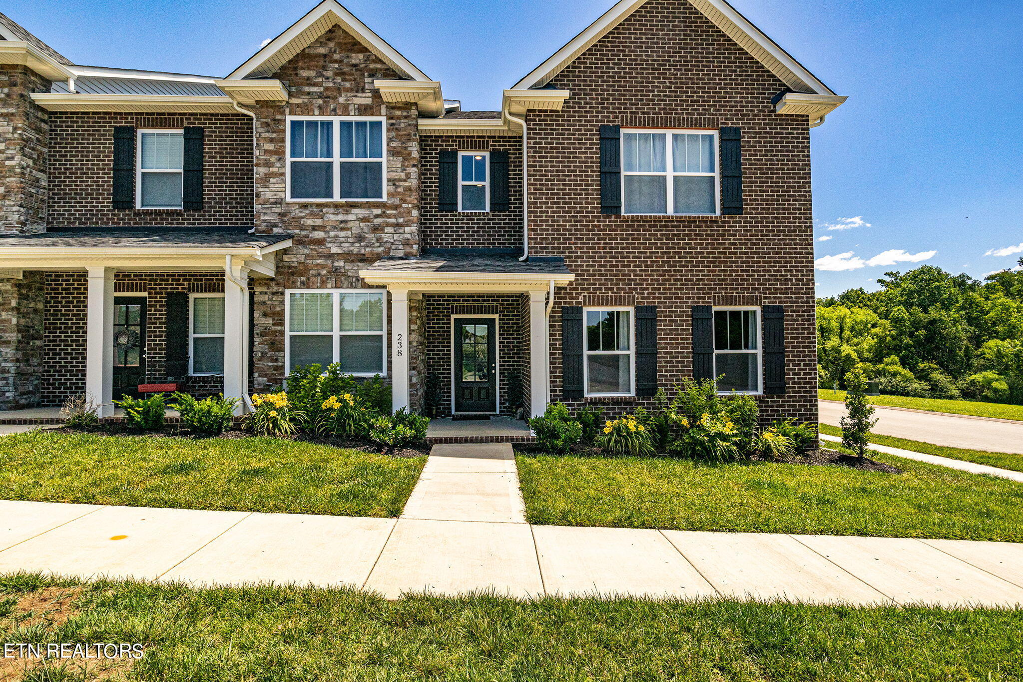 Broadberry Ave, Oak Ridge, TN 37830
