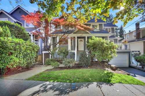 2358 W 6th Ave, Vancouver, BC, V6K1V9 | Card Image