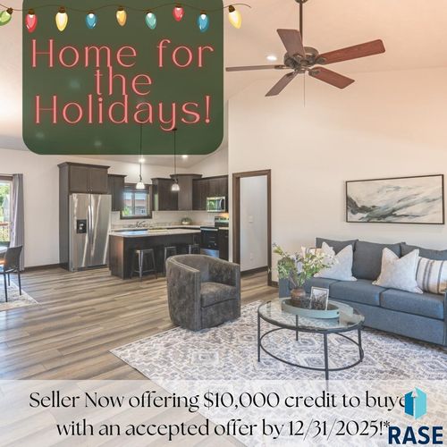 220 N Elm St Street, Lennox, SD, 57039 | Card Image