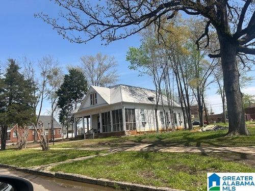 1711 5th Ave N, Bessemer, AL, 35020-4845 | Card Image