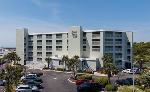 106-9400 Shore Dr, Myrtle Beach, SC, 29572-5126 | Card Image