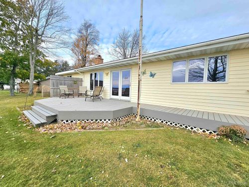 7405 Sunset S.75 Lane, Rapid River, MI, 49878 | Card Image