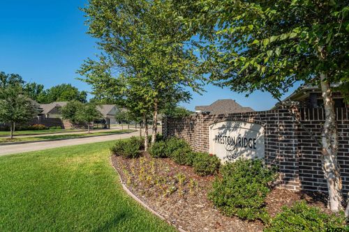 516 Preston Ridge Dr, Tyler, TX, 75703-5181 | Card Image