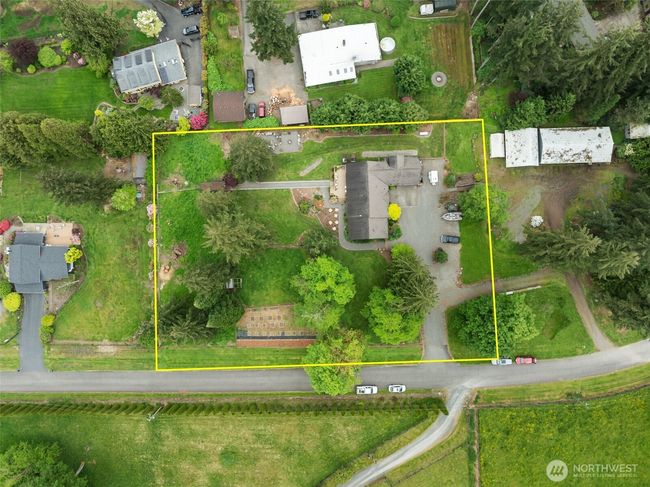 39800 224 Th Ave Se, House other with 4 bedrooms, 2 bathrooms and 2 parking in Enumclaw WA | Image 39