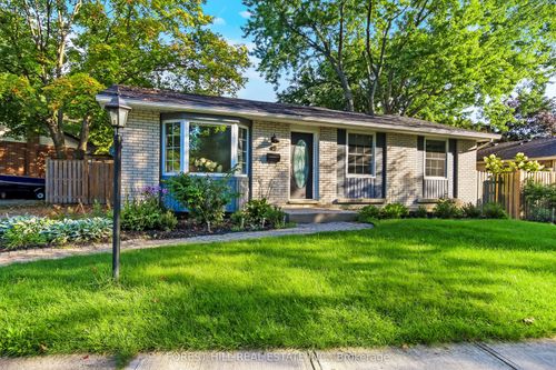 40 Killarney Rd, London, ON, N5X2A7 | Card Image