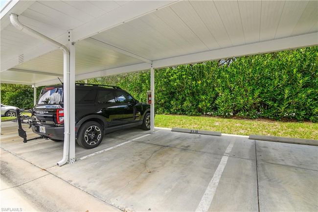 APT-3115 - 2700 Cypress Trace Cir, Condo with 2 bedrooms, 2 bathrooms and 1 parking in NAPLES FL | Image 26