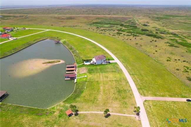 287 W Lago Loop Rd, Home with 0 bedrooms, 0 bathrooms and null parking in Port O Connor TX | Image 23