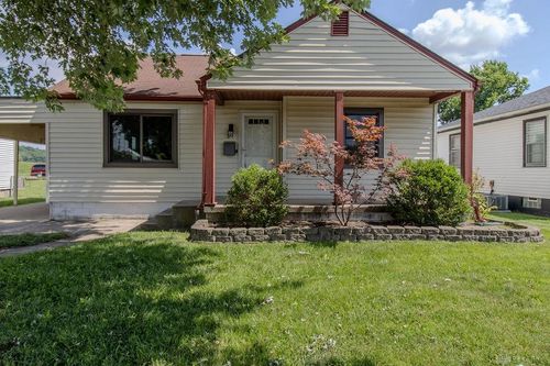 27 Hillview Ave, Miamisburg, OH, 45342-3116 | Card Image