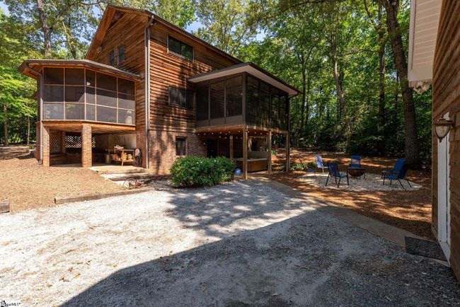 320 Whitfield Dr, House other with 3 bedrooms, 5 bathrooms and 2 parking in Pendleton SC | Image 46