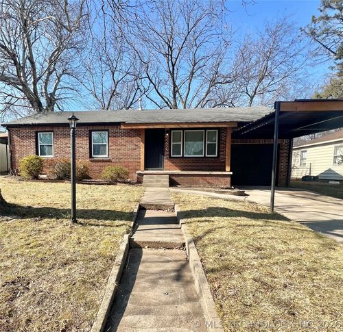 1622 S Ash Pl, Broken Arrow, OK, 74012-5401 | Card Image