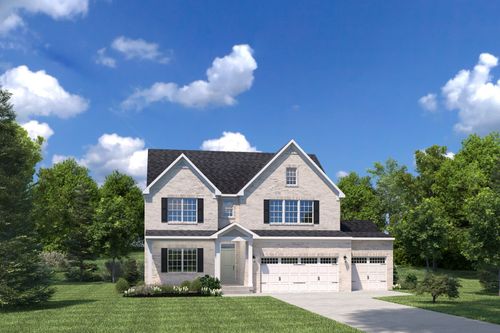 548 Brumby Loop, White House, TN, 37188-2264 | Card Image