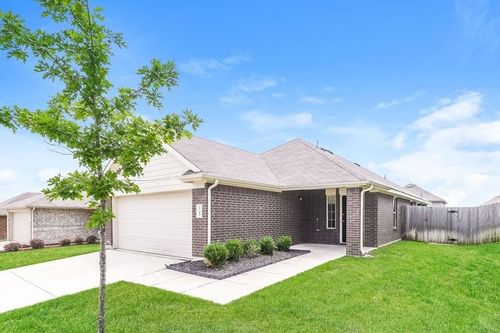 1709 Oriole St, Ennis, TX, 75119-7537 | Card Image