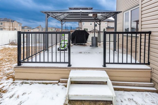 134 Skyview Ranch St Ne, House other with 5 bedrooms, 4 bathrooms and 4 parking in Calgary AB | Image 22