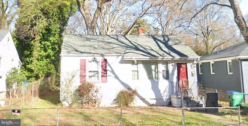 3605 Stockton Street, RICHMOND, VA, 23224 | Card Image