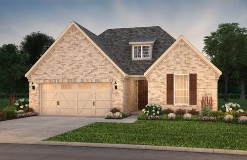 320 Cloverdale Ln, Mckinney, TX, 75071-0457 | Card Image