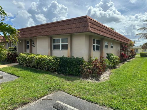 40-5725 Fernley Drive E, West Palm Beach, FL, 33415 | Card Image