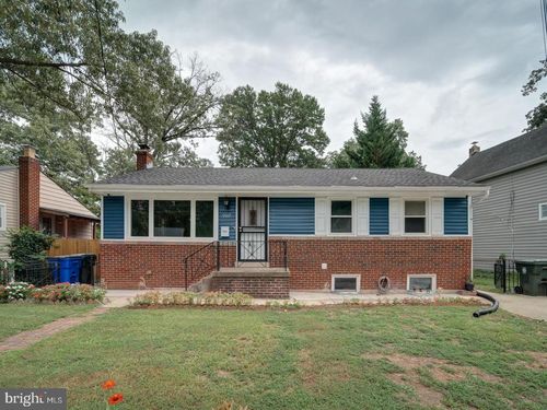 9517 51st Ave, COLLEGE PARK, MD, 20740-4512 | Card Image