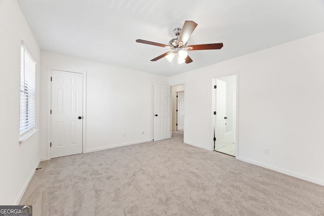 1468 Springleaf Cir Se, Townhouse with 2 bedrooms, 3 bathrooms and null parking in Smyrna GA | Image 20