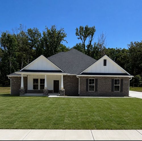 8686 Turnbull Dr, Pleasant View, TN, 37146-1436 | Card Image