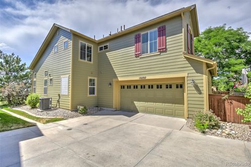 10597 Ashfield St, Highlands Ranch, CO, 80126-8071 | Card Image