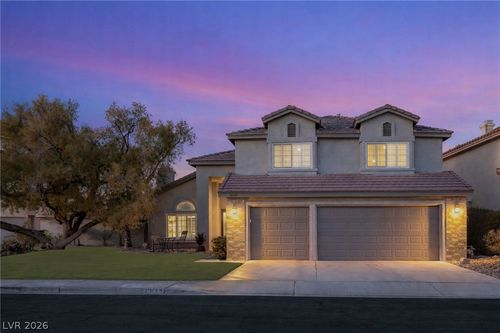 2040 Shadow Brook Way, Henderson, NV, 89074-4183 | Card Image