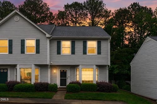 111 S Mclean Ct, Cary, NC, 27513-2911 | Card Image