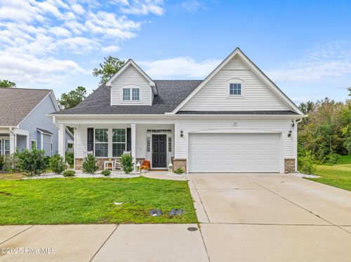 25 Petrel Trce, Hampstead, NC, 28443-5702 | Card Image