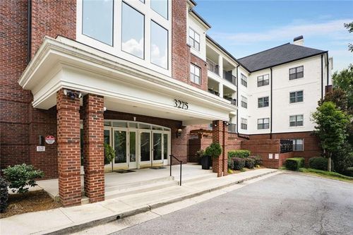 302-3275 Lenox Road Ne, Atlanta, GA, 30324 | Card Image