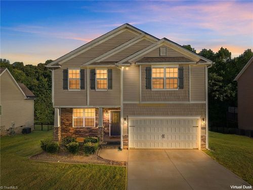 6692 Bellawood Dr, Trinity, NC, 27370-7326 | Card Image