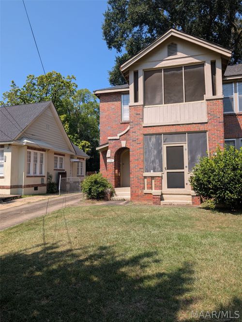 1136-1130 S Lawrence Street, Montgomery, AL, 36104 | Card Image