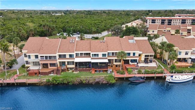 APT-1038 - 25188 Marion Ave, Townhouse with 3 bedrooms, 3 bathrooms and 1 parking in PUNTA GORDA FL | Image 39