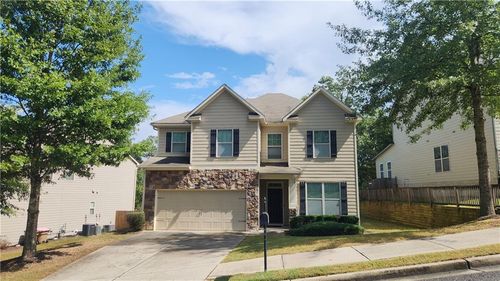 1680 Sugar Ridge Dr, Suwanee, GA, 30024-7731 | Card Image