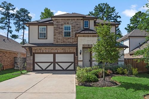 319 Honey Mesquite Path, Willis, TX, 77318-1329 | Card Image