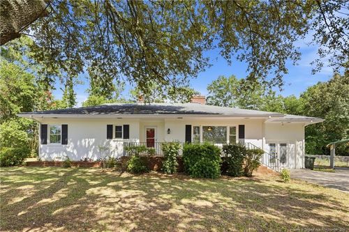 807 Faison Ave, Fayetteville, NC, 28304-1705 | Card Image
