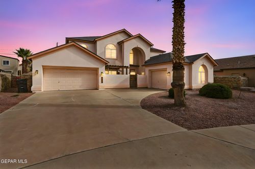 7370 Navidad Way, Canutillo, TX, 79835-6482 | Card Image