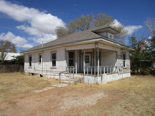 344 E 6th St, Colorado City, TX, 79512-5608 | Card Image