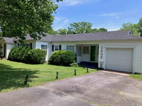 1406 Wayland St, Judsonia, AR, 72081-8929 | Card Image