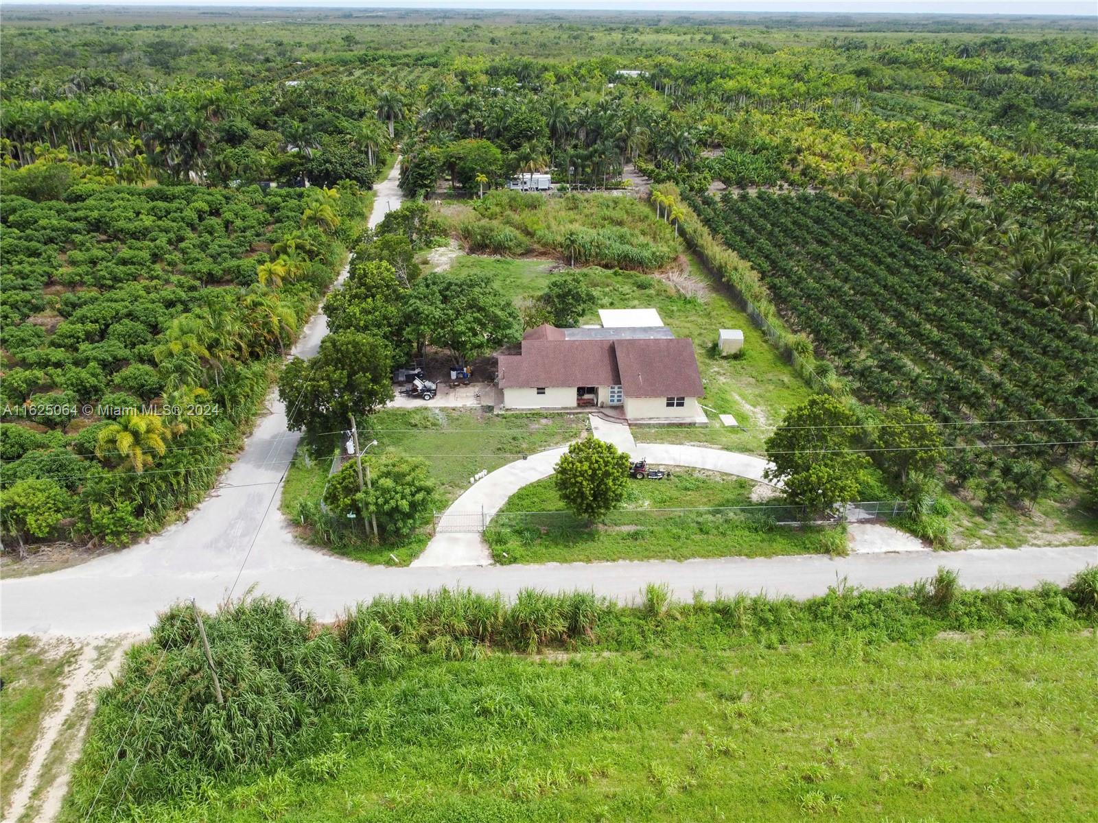 398th St, Homestead, FL 33034