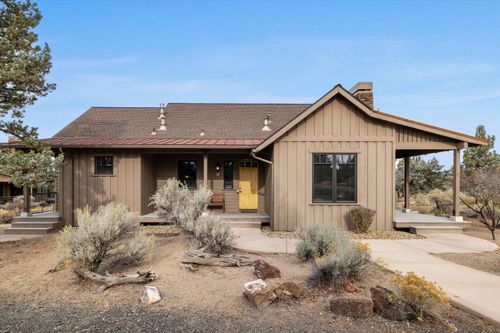 cabin-52-16763 Sw Brasada Ranch Rd, Powell Butte, OR, 97753-0430 | Card Image