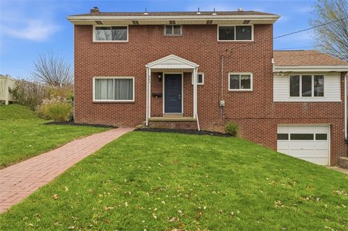 203 Clover Dr, Elizabeth, PA, 15037-2335 | Card Image