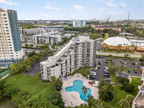 2805-6165 Carrier Dr, ORLANDO, FL, 32819-8254 | Card Image