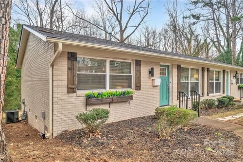2025 Ibis Ct, Charlotte, NC, 28205-2043 | Card Image