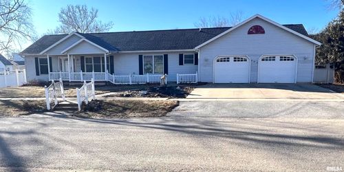 205 N Jefferson St, Wyoming, IA, 52362-7733 | Card Image