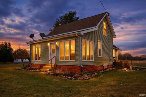 4934 N 650 E Road, Rochester, IN, 46975 | Card Image