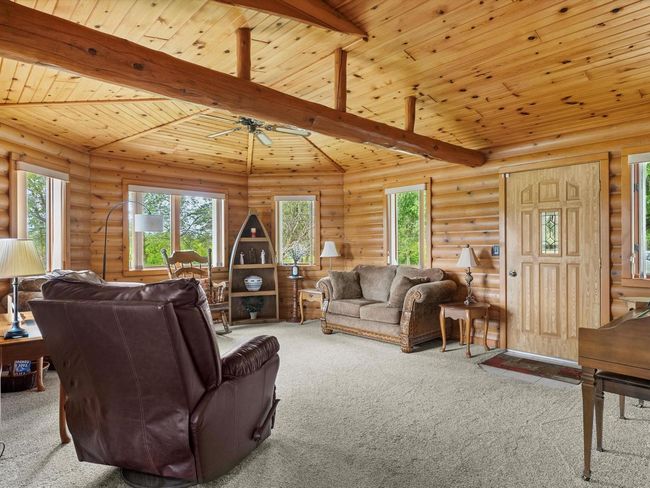 1150 Logwood Court, House other with 4 bedrooms, 2 bathrooms and null parking in MANITOWOC RAPIDS WI | Image 16