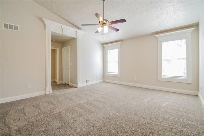 3543 Benthollow Way, House other with 3 bedrooms, 2 bathrooms and null parking in Duluth GA | Image 6