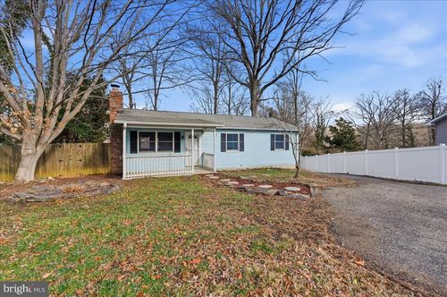 1380 Oakcrest Cir, SAINT LEONARD, MD, 20685-2716 | Card Image