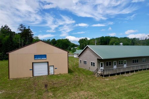 8570 Vt Route 9, Woodford, VT, 05201-9448 | Card Image